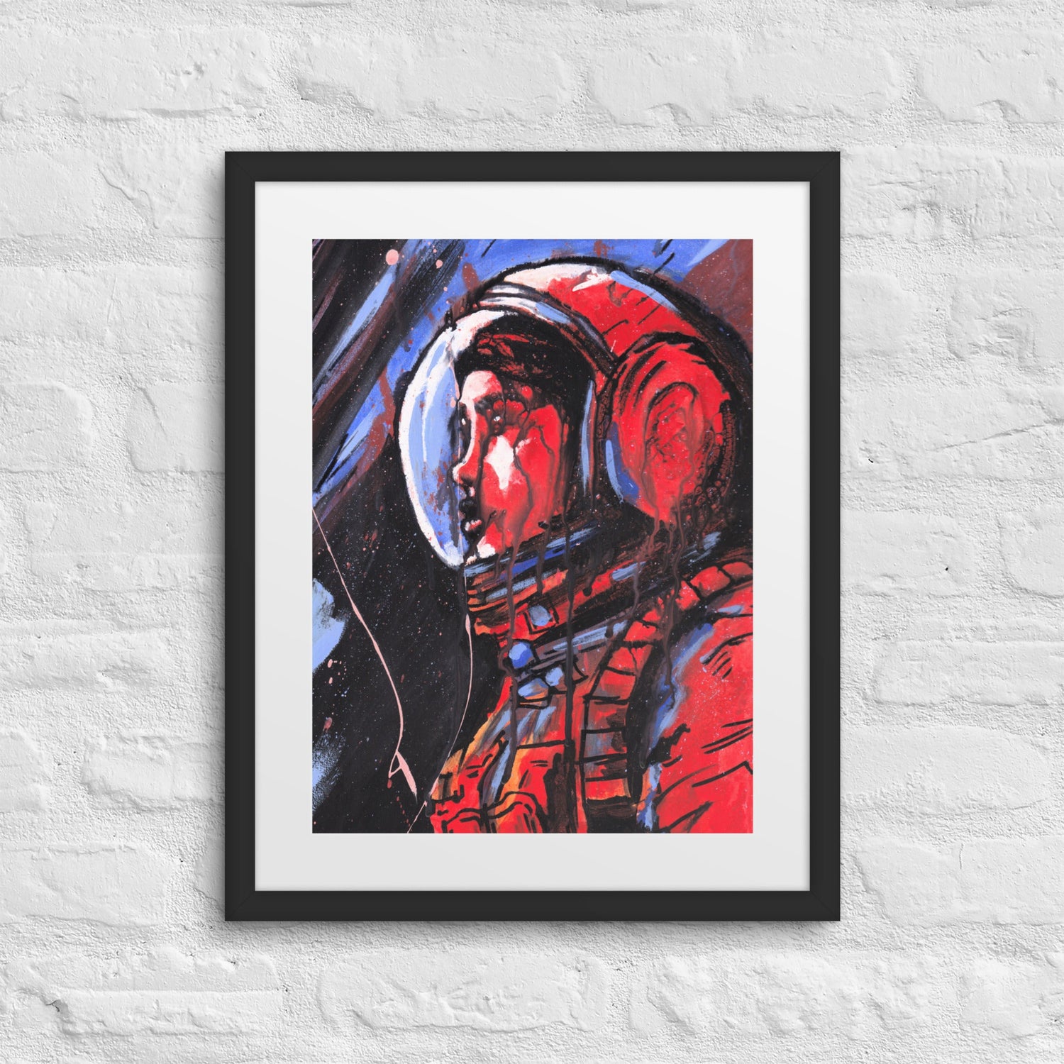 Space