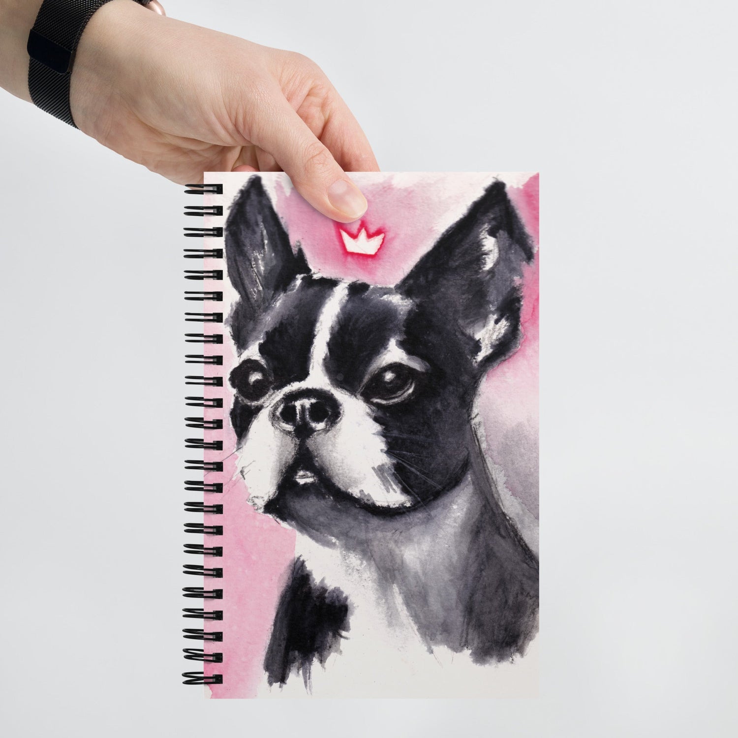 Notebooks and Notepads